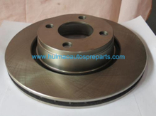 Auto Parts Brake Disc OEM 8A0615301E/A6452011