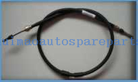 Auto Parts Brake Cable OEM 95VW2A603AC