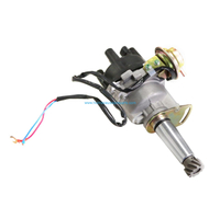 Auto Parts Ignition Distributor OEM FE15-18-200