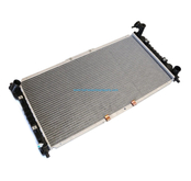 Auto Parts Radiator OEM FS19-15-200D
