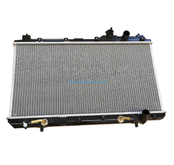 Auto Parts Radiator OEM 19010-P3F-901