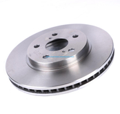 Auto Parts Brake Disc OEM 43512-33100