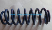 Auto Parts Coil Spring OEM 8D0411105AP