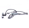 Auto Parts ABS Sensor OEM B25D-43-70XG