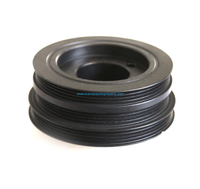 Auto Parts Belt Pulley, Crankshaft OEM 13408-62040