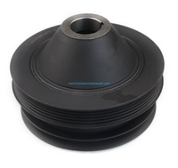 Auto Parts Belt Pulley, Crankshaft OEM MD141468