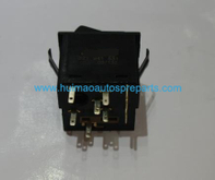 Auto Parts Headlight Switch OEM 321941531