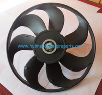 Auto Parts Radiator Fan OEM 3A0959455B