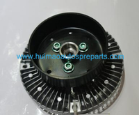 Auto Parts Fan Clutch OEM 06B121347