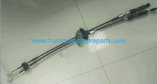 Auto Parts AT Selector Cable OEM 43794-2S100