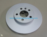 Auto Parts Brake Disc OEM 7M3615301