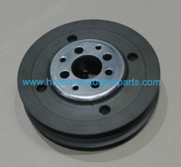 Auto Parts Belt Pulley, Crankshaft OEM 038105243K