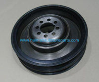 Auto Parts Belt Pulley, Crankshaft OEM 059105251AC