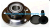 Auto Parts Wheel Hub Bearing OEM 1T0598611