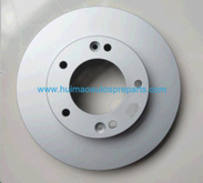 Auto Parts Brake Disc OEM 58411-3A300