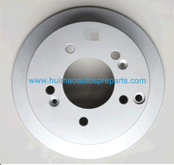 Auto Parts Brake Disc OEM 58411-39600