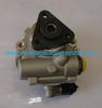 Auto Parts Power Steering Pump OEM 4F0145155E