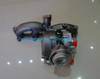 Auto Parts Turbocharger OEM 038253019CV500