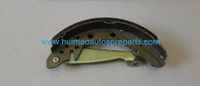 Auto Parts Brake Shoe Set OEM 1H0698525