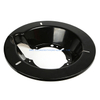 Trailer Axle Parts Trailer Dust Cover For Drum Brakes