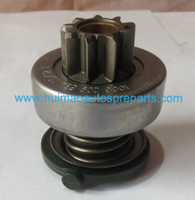 Auto Parts Starter Gear OEM 1006209584