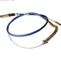 Auto Parts Brake Cable OEM 59911-4E600