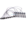 Auto Parts Ignition Wire Set OEM 90919-21557