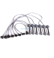 Auto Parts Ignition Wire Set OEM 90919-21557