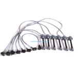 Auto Parts Ignition Wire Set OEM 90919-21557