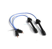 Auto Parts Ignition Wire Set OEM MD334043