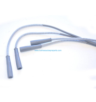 Auto Parts Ignition Wire Set OEM B31R-18-140