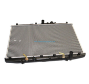Auto Parts Radiator OEM 19010-PGM-901