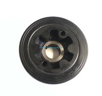 Auto Parts Belt Pulley, Crankshaft OEM ME202491