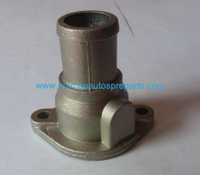 Auto Parts Coolant Flange OEM 026121145