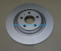 Auto Parts Brake Disc OEM 4F0615601B