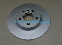 Auto Parts Brake Disc OEM 7D0615601C