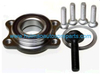 Auto Parts Wheel Hub Bearing OEM 4F0498625B