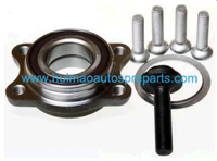 Auto Parts Wheel Hub Bearing OEM 4F0498625B