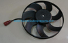 Auto Parts Radiator Fan OEM 1K0959455DH