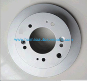 Auto Parts Brake Disc OEM 58411-3E500