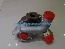 Auto Parts Turbocharger OEM 06A145704S