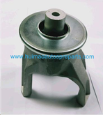 Auto Parts Engine Mount OEM 7H0199849