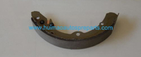 Auto Parts Brake Shoe Set OEM 443698525