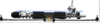 Auto Parts Steering Box OEM 53601-S9A-G06