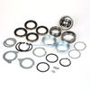 Heavy Duty Trailer Axle Kit Brake Camshaft Repair Kits
