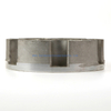 68mm 75mm Custom Logo Auto 138mm Aluminium Alloy Car Wheel Center Cap